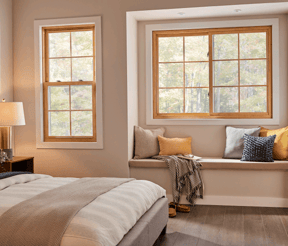 Simonton Windows 5500 Reflection | Berkeley Exteriors